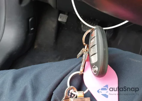 2022 Nissan Sentra Sv Xtronic Cvt z USA, uszkodzony, nr VIN 3N1AB8CV8NY291402